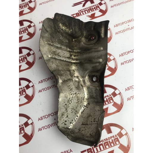 Термозахист колектора Jaguar XF 2008-2015 4R8Q9N454CB
